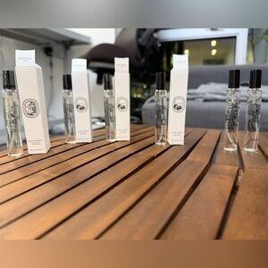 Diptique travel size 10ml eau de toilet